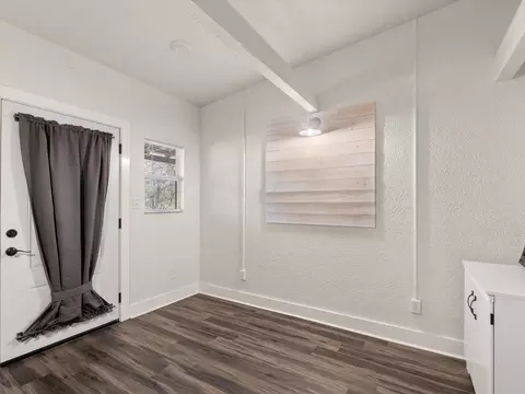 Entry Way - 142 Golf Rd, Gilmer, TX 75644 photo 1 of 1