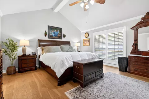 Bedroom - 2002 E Warwick Cir, Longview, TX 75601 photo 1 of 3
