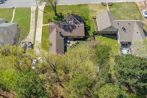 View/Area - 2002 E Warwick Cir, Longview, TX 75601 photo 4 of 6