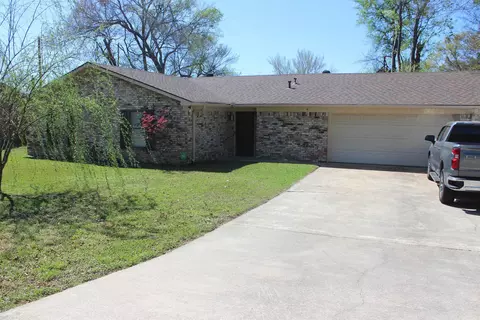 317 Fairview, Longview, TX 75604 photo 1
