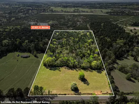 1709 James Marshall Rd, Marshall, TX 75670