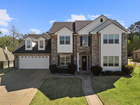 3024 Bull Run Trl, Longview, TX 75604