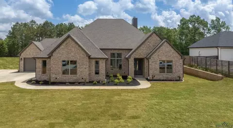 130 Elk Dr, Longview, TX 75605