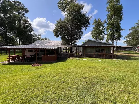 144 150 Cr 1912, Gary, TX 75643
