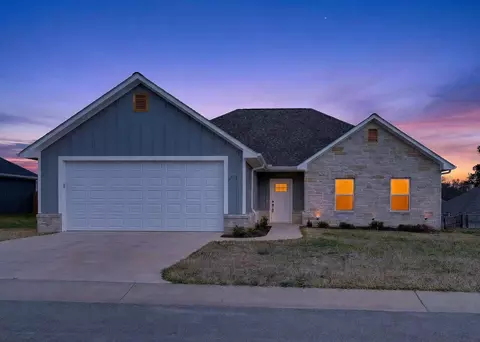 203 Toro Dr, Winona, TX 75792