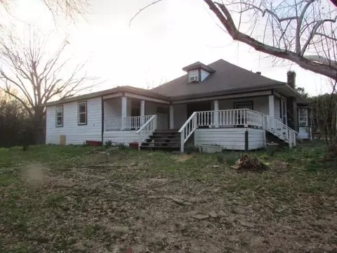 5260 Aspen Trl, Gilmer, TX 75644