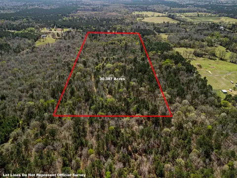 30 E Ac Tbd E Hwy 49, Jefferson, TX 75657