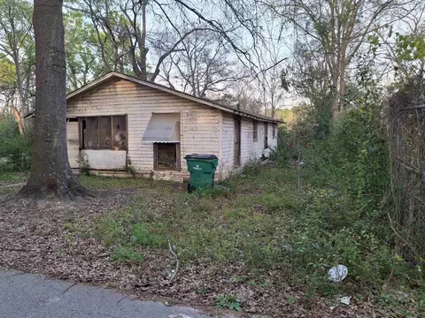 502 Grant, Henderson, TX 75652
