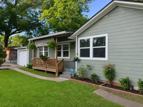 1800 Louisiana St, Marshall, TX 75670