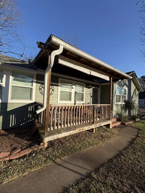 1800 Louisiana St, Marshall, TX 75670