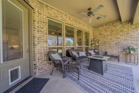 Exterior - 240 Pr 4618, Harleton, TX 75651 photo 3 of 7