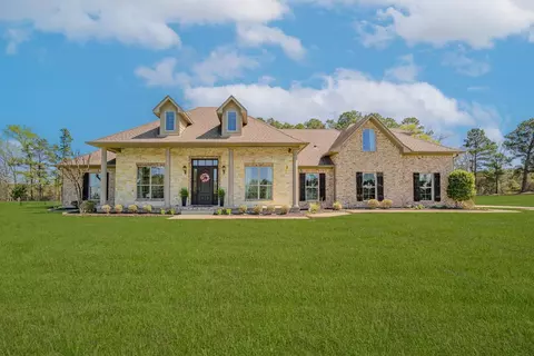 Exterior - 240 Pr 4618, Harleton, TX 75651 photo 7 of 7