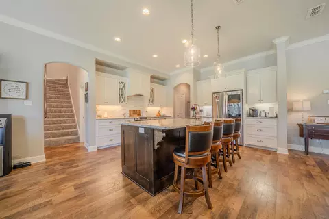 Kitchen - 240 Pr 4618, Harleton, TX 75651 photo 3 of 4