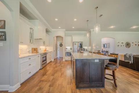 Kitchen - 240 Pr 4618, Harleton, TX 75651 photo 1 of 4