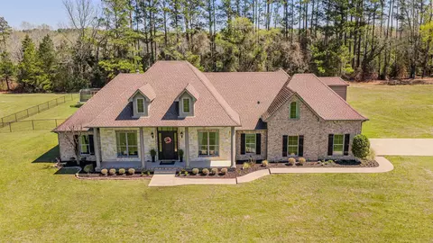 Exterior - 240 Pr 4618, Harleton, TX 75651 photo 6 of 7