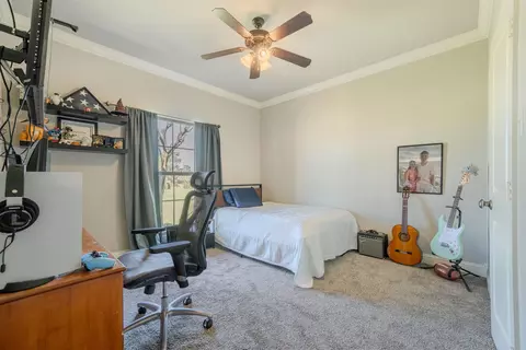 Bedroom - 240 Pr 4618, Harleton, TX 75651 photo 1 of 2