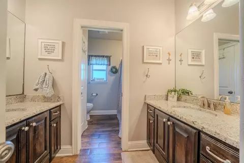 Entry Way - 240 Pr 4618, Harleton, TX 75651 photo 3 of 6