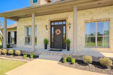 Exterior - 240 Pr 4618, Harleton, TX 75651 photo 2 of 7
