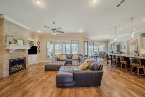 Living - 240 Pr 4618, Harleton, TX 75651 photo 1 of 3