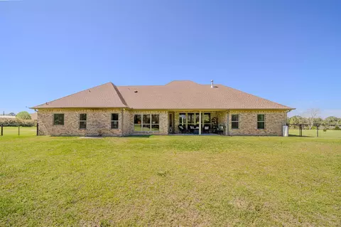 Exterior - 240 Pr 4618, Harleton, TX 75651 photo 4 of 7