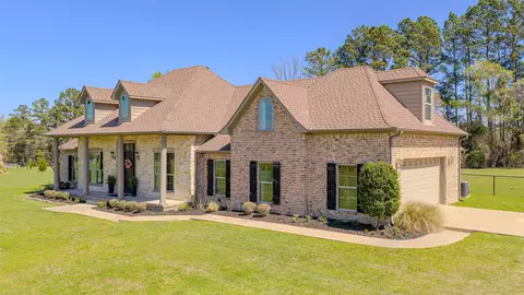 Exterior - 240 Pr 4618, Harleton, TX 75651 photo 5 of 7