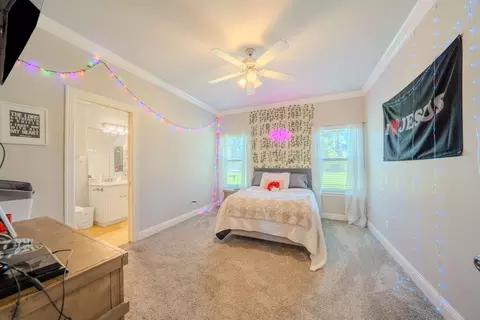 Bedroom - 240 Pr 4618, Harleton, TX 75651 photo 2 of 2