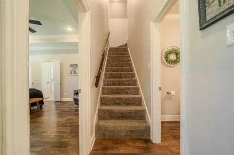 Entry Way - 240 Pr 4618, Harleton, TX 75651 photo 4 of 6
