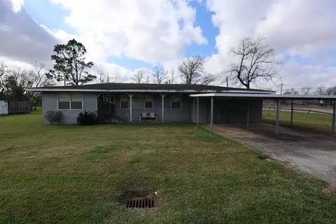6302 Olson, Pasadena, TX 77505