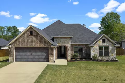 223 Saddle Brook Cir, Hallsville, TX 75650