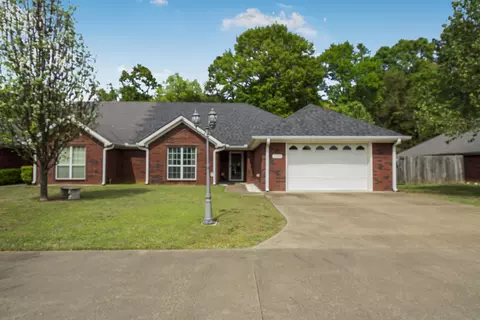 1328 Cherokee Trce, Gilmer, TX 75644