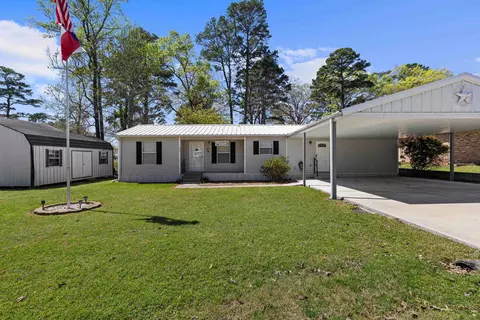 592 Shadywood, Avinger, TX 75630