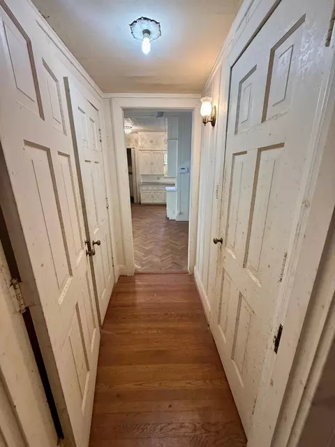 Entry Way - 27 Covington Dr, Longview, TX 75602 photo 3 of 8