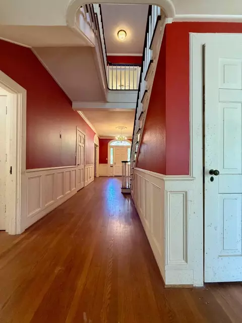 Entry Way - 27 Covington Dr, Longview, TX 75602 photo 2 of 8