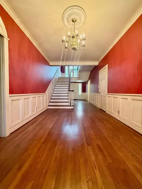 Entry Way - 27 Covington Dr, Longview, TX 75602 photo 1 of 8