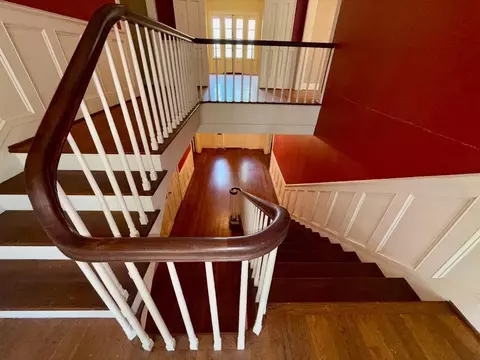 Entry Way - 27 Covington Dr, Longview, TX 75602 photo 6 of 8