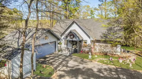 1425 County Rd 1596, Avinger, TX 75630