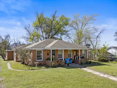 290 Lynch St, Hawkins, TX 75765