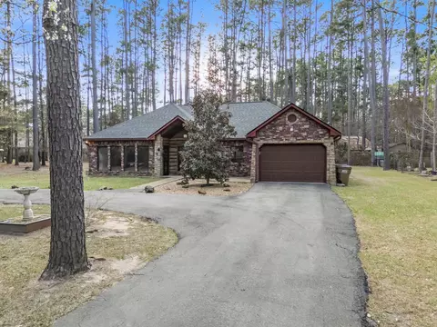 161 Pine Branch Gln, Holly Lake Ranch, TX 75765