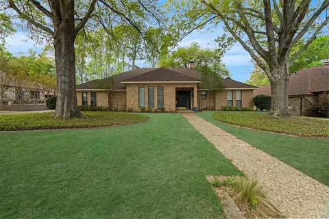 5805 Regents Row, Tyler, TX 75703