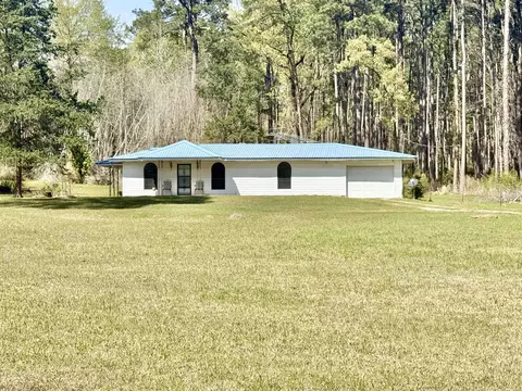 411 Fm 2198, Karnack, TX 75661