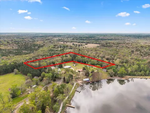 tbd Woodchuck, Leesburg, TX 75451