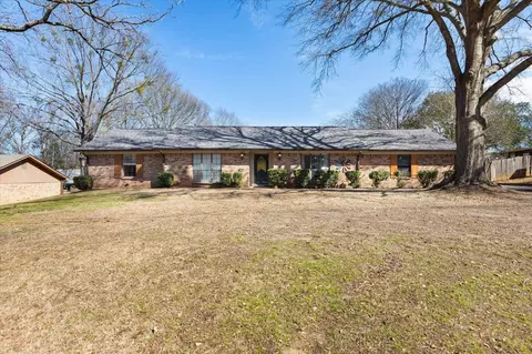 3432 Tryon Rd, Longview, TX 75605