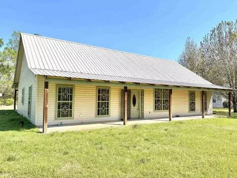 581 Cr 467, Carthage, TX 75633