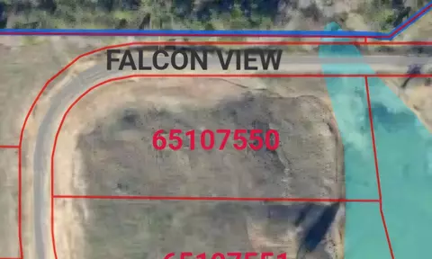 tbd Falcon View Dr, Diana, TX 75640