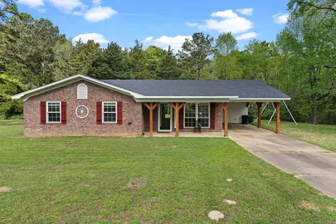 3813 E Hwy 43, Henderson, TX 75652