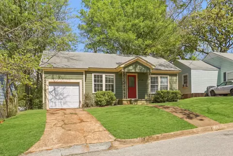 713 Highland Dr, Palestine, TX 75801