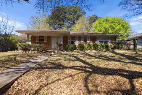 3607 Five Notch Rd, Marshall, TX 75672