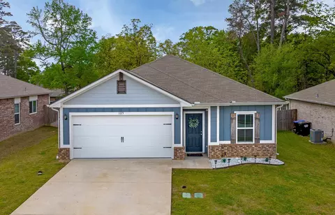 1125 Mission Crk, Longview, TX 75601