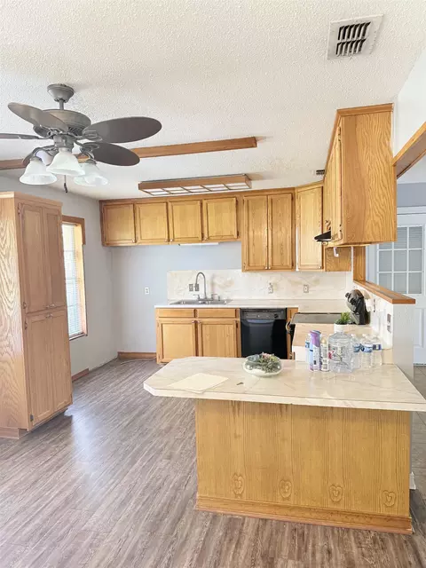 Kitchen - 1310 Colgate Dr, Longview, TX 75601 photo 6 of 7
