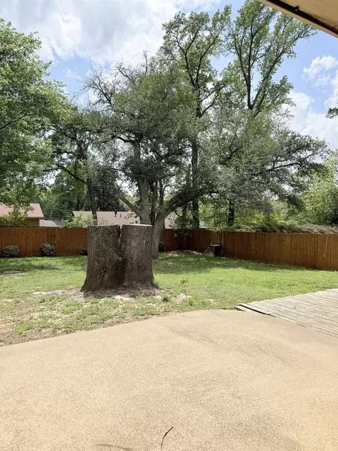 Exterior - 1310 Colgate Dr, Longview, TX 75601 photo 6 of 7